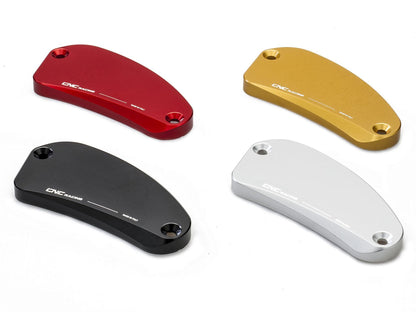 TF510 - CNC RACING MV Agusta Clutch Fluid Tank Cap "Touch" – Accessories in the Motoraider Motorcycle Aftermarket Accessories and Parts Online Shop