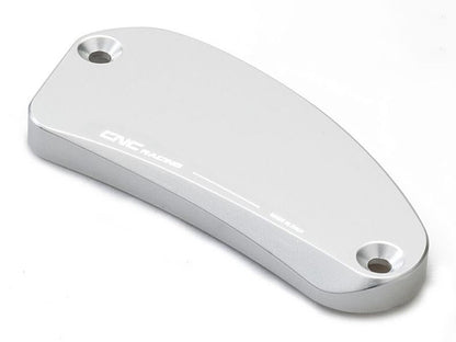 TF510 - CNC RACING MV Agusta Clutch Fluid Tank Cap "Touch" – Accessories in the Motoraider Motorcycle Aftermarket Accessories and Parts Online Shop