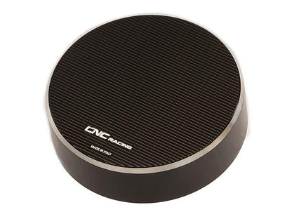 TF607 - CNC RACING Ducati Rear Brake Fluid Tank Cap "Bi-color" (M46x4) – Accessories in the Motoraider Motorcycle Aftermarket Accessories and Parts Online Shop