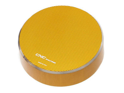 TF607 - CNC RACING Ducati Rear Brake Fluid Tank Cap "Bi-color" (M46x4) – Accessories in the Motoraider Motorcycle Aftermarket Accessories and Parts Online Shop
