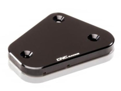 TF883 - CNC RACING Ducati Front Brake Fluid Tank Cap "Streaks" – Accessories in the Motoraider Motorcycle Aftermarket Accessories and Parts Online Shop