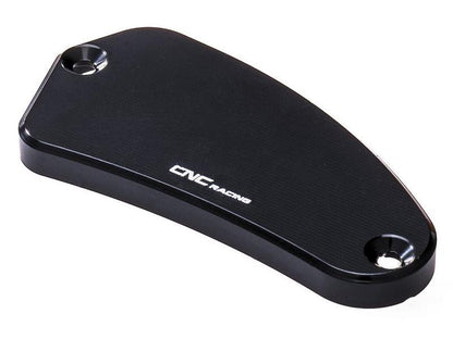 TF890 - CNC RACING MV Agusta Clutch Fluid Tank Cap "Streaks" – Accessories in the Motoraider Motorcycle Aftermarket Accessories and Parts Online Shop