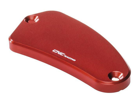 TF890 - CNC RACING MV Agusta Clutch Fluid Tank Cap "Streaks" – Accessories in the Motoraider Motorcycle Aftermarket Accessories and Parts Online Shop