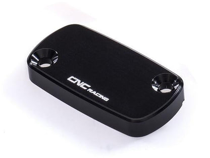 TF891 - CNC RACING MV Agusta Rear Brake Fluid Tank Cap "Streaks" – Accessories in the Motoraider Motorcycle Aftermarket Accessories and Parts Online Shop