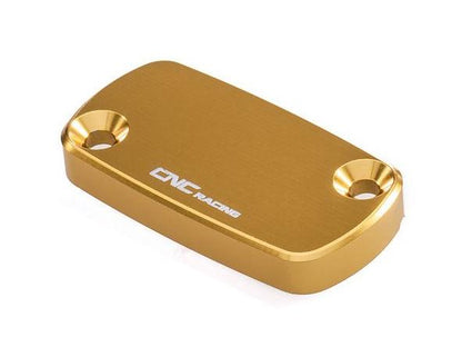 TF891 - CNC RACING MV Agusta Rear Brake Fluid Tank Cap "Streaks" – Accessories in the Motoraider Motorcycle Aftermarket Accessories and Parts Online Shop
