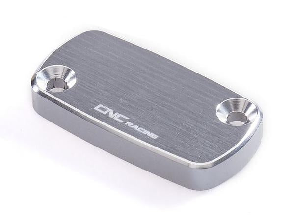 TF891 - CNC RACING MV Agusta Rear Brake Fluid Tank Cap "Streaks" – Accessories in the Motoraider Motorcycle Aftermarket Accessories and Parts Online Shop
