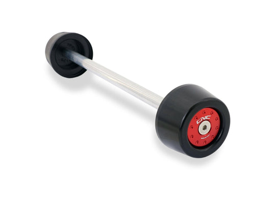 TP432 - CNC RACING Ducati Scrambler 800 (2015+) Front Wheel Sliders – Accessories in the Motoraider Motorcycle Aftermarket Accessories and Parts Online Shop