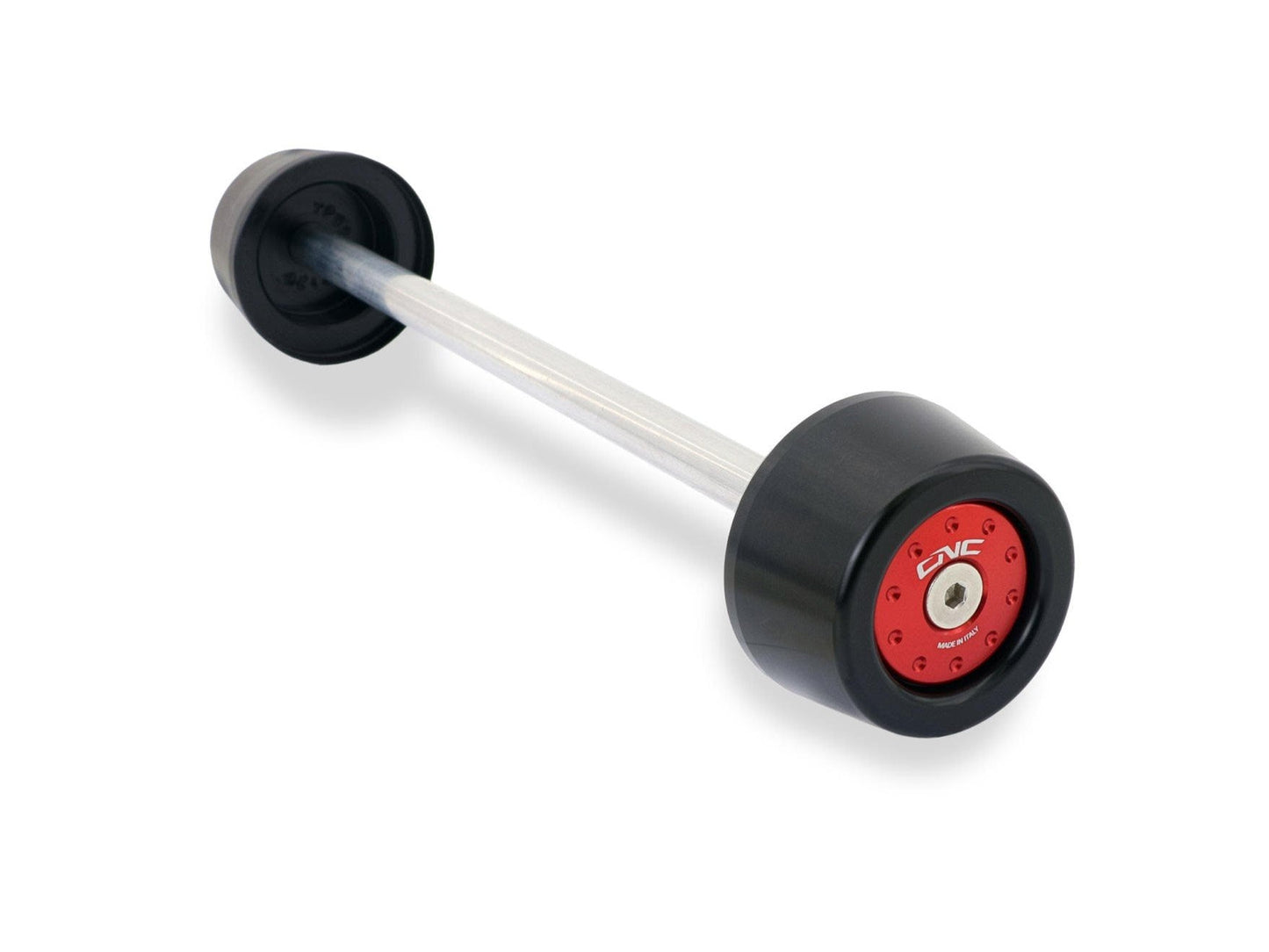 TP423 - CNC RACING Ducati Rear Wheel Sliders – Accessories in the Motoraider Motorcycle Aftermarket Accessories and Parts Online Shop