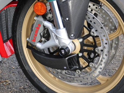 TP427 - CNC RACING MV Agusta Front Wheel Sliders – Accessories in the Motoraider Motorcycle Aftermarket Accessories and Parts Online Shop