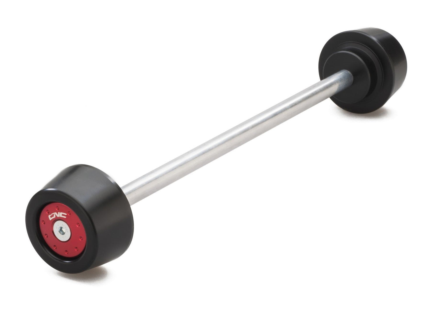 TP434 - CNC RACING Ducati DesertX / Multistrada / Panigale Rear Wheel Sliders – Accessories in the Motoraider Motorcycle Aftermarket Accessories and Parts Online Shop