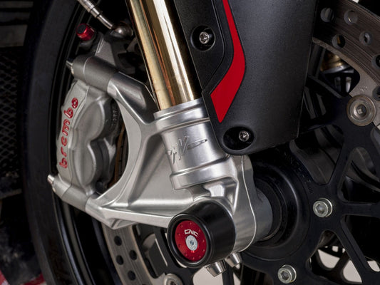 TP433 - CNC RACING MV Agusta Brutale / F4 Front Wheel Slider – Accessories in the Motoraider Motorcycle Aftermarket Accessories and Parts Online Shop