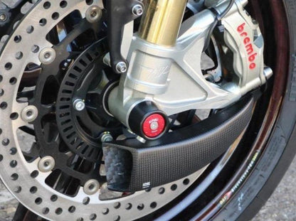 TP438 - CNC RACING MV Agusta Brutale 1000 RR Front Wheel Sliders – Accessories in the Motoraider Motorcycle Aftermarket Accessories and Parts Online Shop