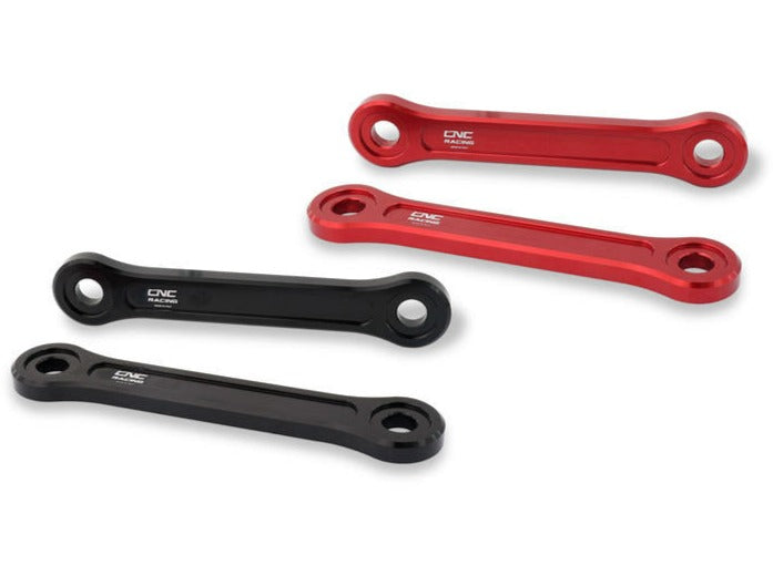 TR105 - CNC RACING Ducati Panigale V4 / V4S (2020+) Rear Shock Absorber Tie Rods – Accessories in the Motoraider Motorcycle Aftermarket Accessories and Parts Online Shop