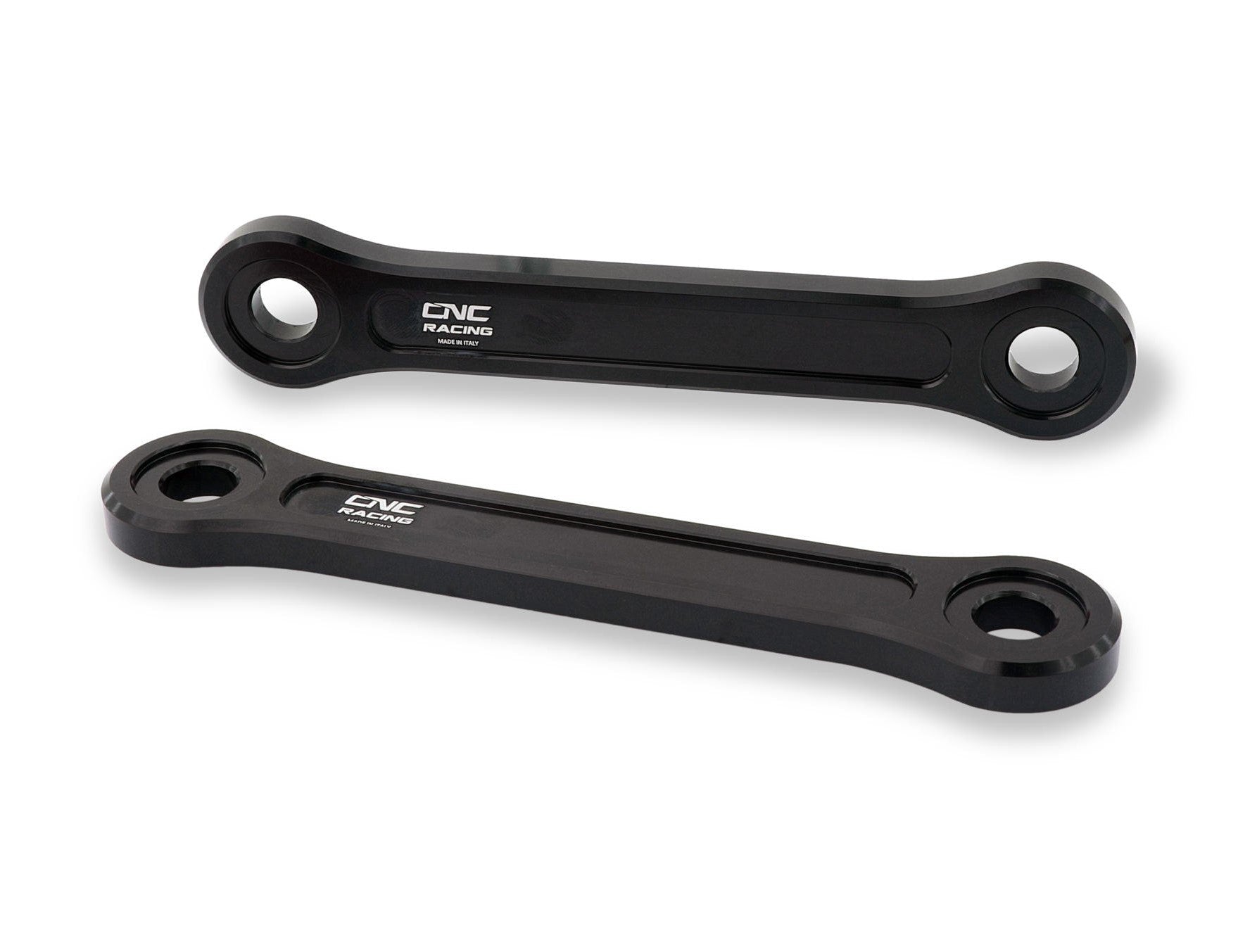 TR100 - CNC RACING Ducati Panigale V4 / Streetfighter V4 Rear Shock Absorber Tie Rods – Accessories in the Motoraider Motorcycle Aftermarket Accessories and Parts Online Shop