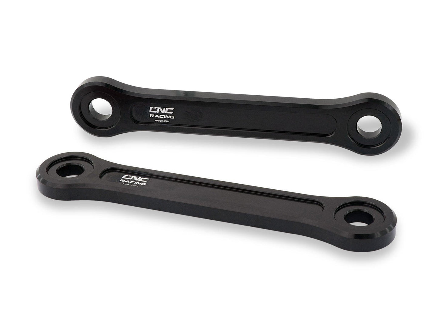 TR100 - CNC RACING Ducati Panigale V4 (20/24) Rear Shock Absorber Tie Rods (lower seat position) – Accessories in the Motoraider Motorcycle Aftermarket Accessories and Parts Online Shop