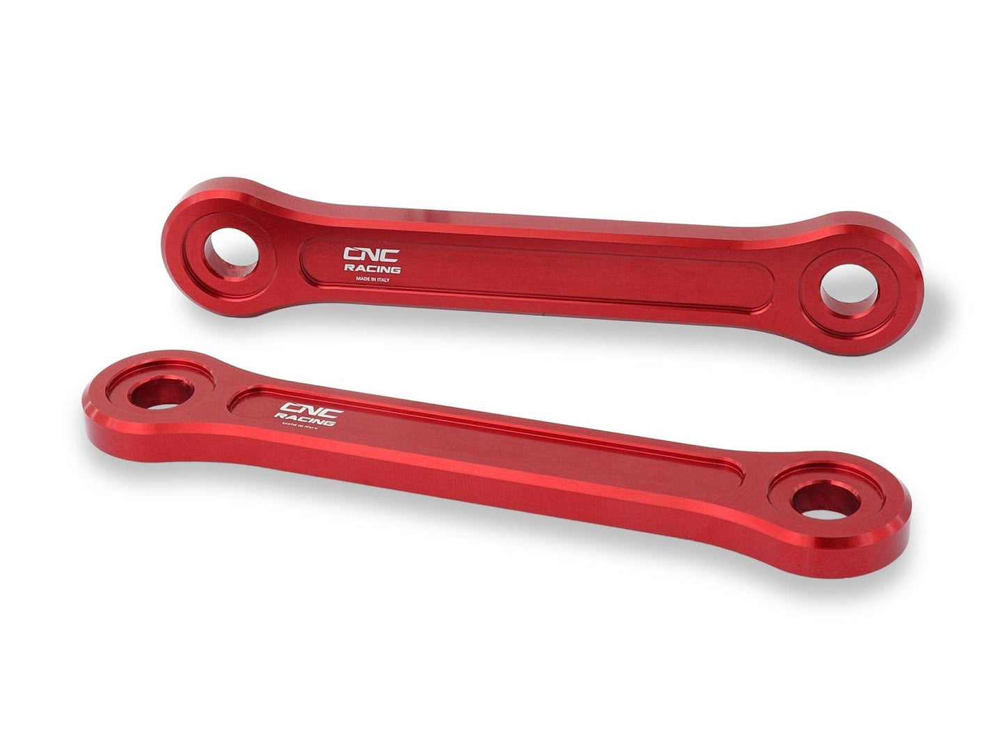 TR100 - CNC RACING Ducati Panigale V4 / Streetfighter V4 Rear Shock Absorber Tie Rods – Accessories in the Motoraider Motorcycle Aftermarket Accessories and Parts Online Shop