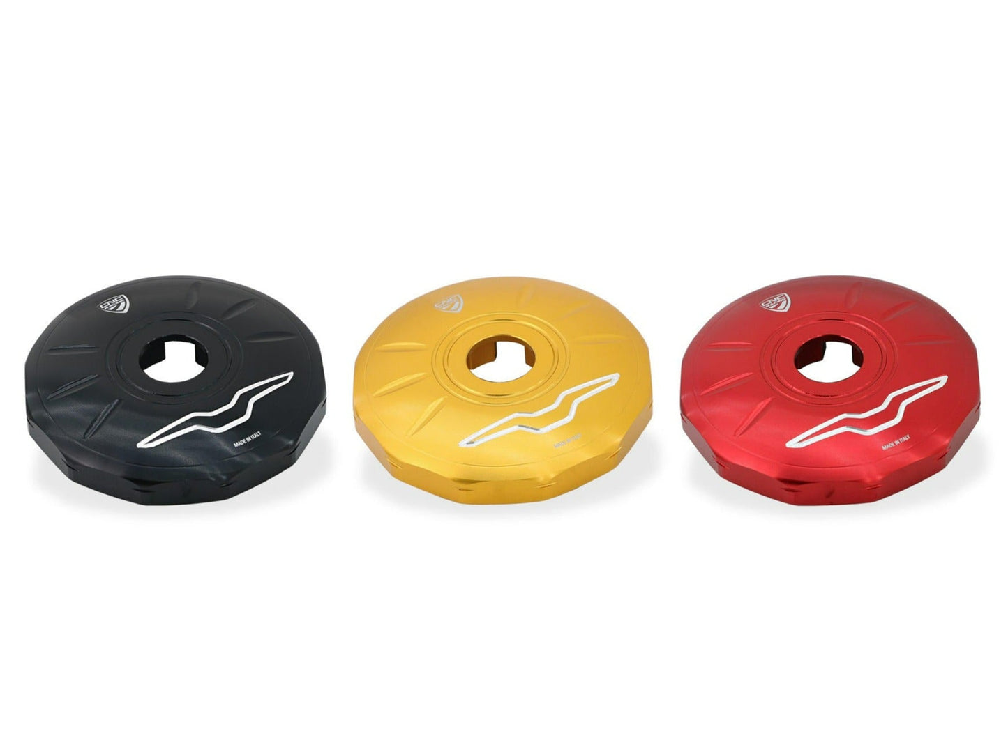 TS101 - CNC RACING Moto Guzzi V7 Stone (2019+) Fuel Tank Cap – Accessories in the Motoraider Motorcycle Aftermarket Accessories and Parts Online Shop