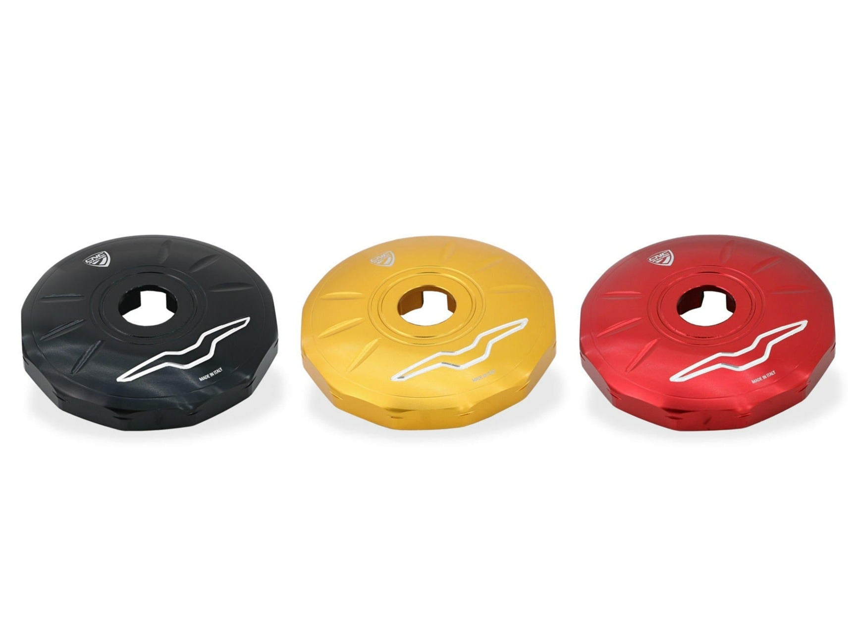 TS101 - CNC RACING Moto Guzzi V7 Stone (2019+) Fuel Tank Cap – Accessories in the Motoraider Motorcycle Aftermarket Accessories and Parts Online Shop