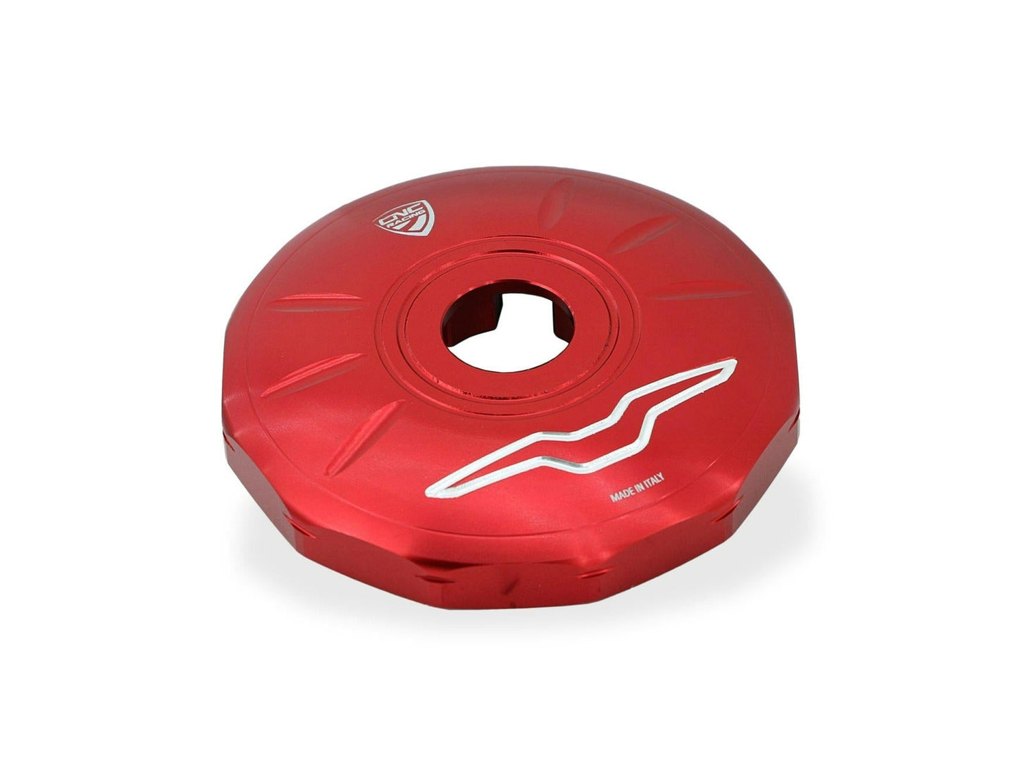 TS101 - CNC RACING Moto Guzzi V7 Stone (2019+) Fuel Tank Cap – Accessories in the Motoraider Motorcycle Aftermarket Accessories and Parts Online Shop