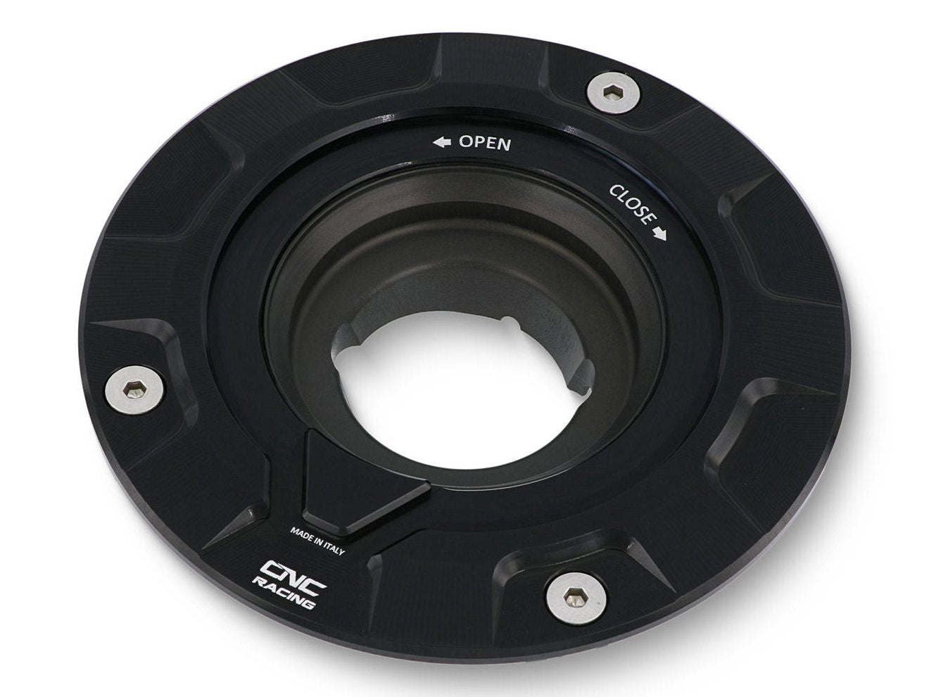 TSB11 - CNC RACING Aprilia / Ducati / KTM / MV Agusta Fuel Tank Cap – Accessories in the Motoraider Motorcycle Aftermarket Accessories and Parts Online Shop