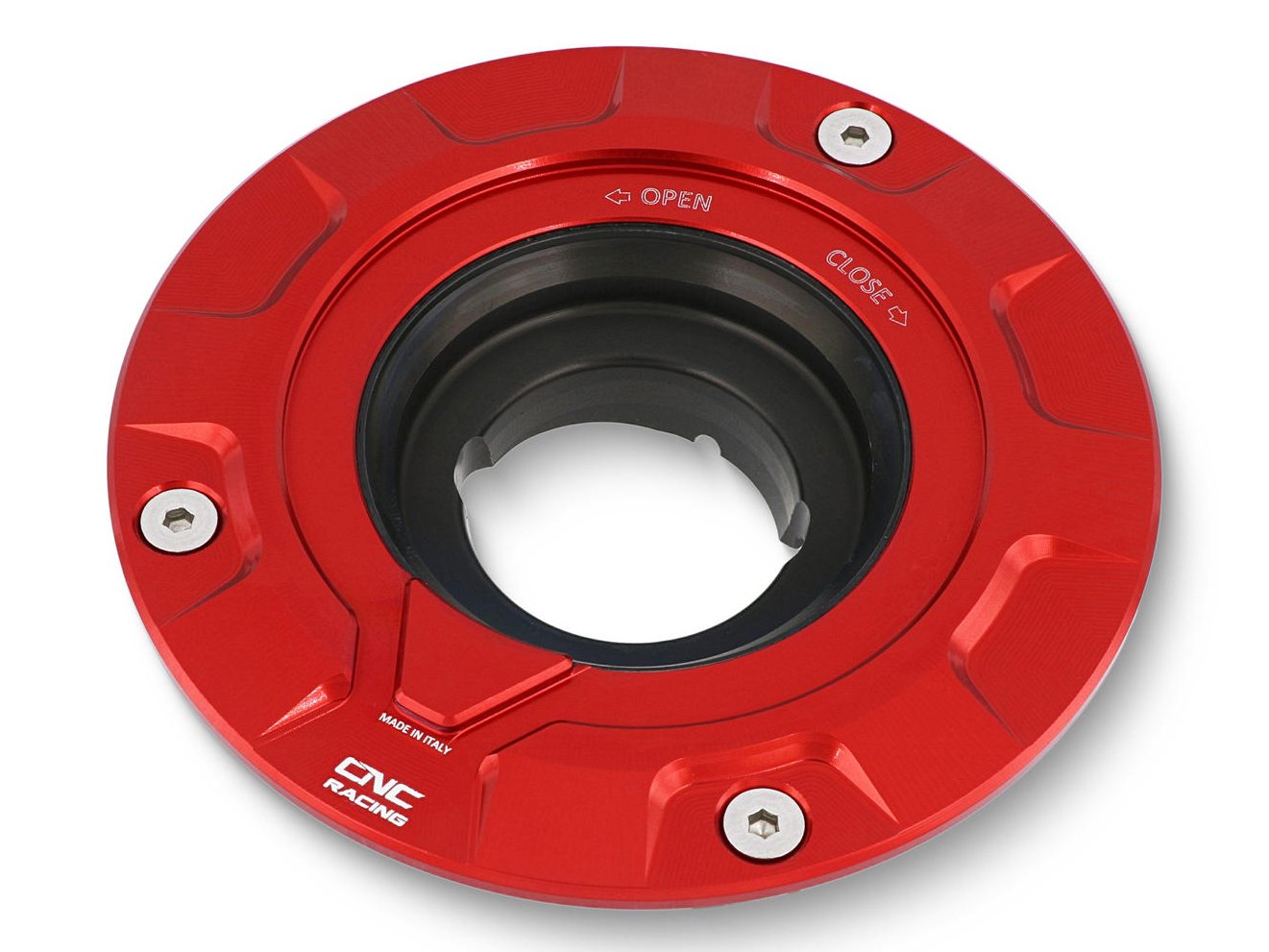 TSB11 - CNC RACING Aprilia / Ducati / KTM / MV Agusta Fuel Tank Cap – Accessories in the Motoraider Motorcycle Aftermarket Accessories and Parts Online Shop