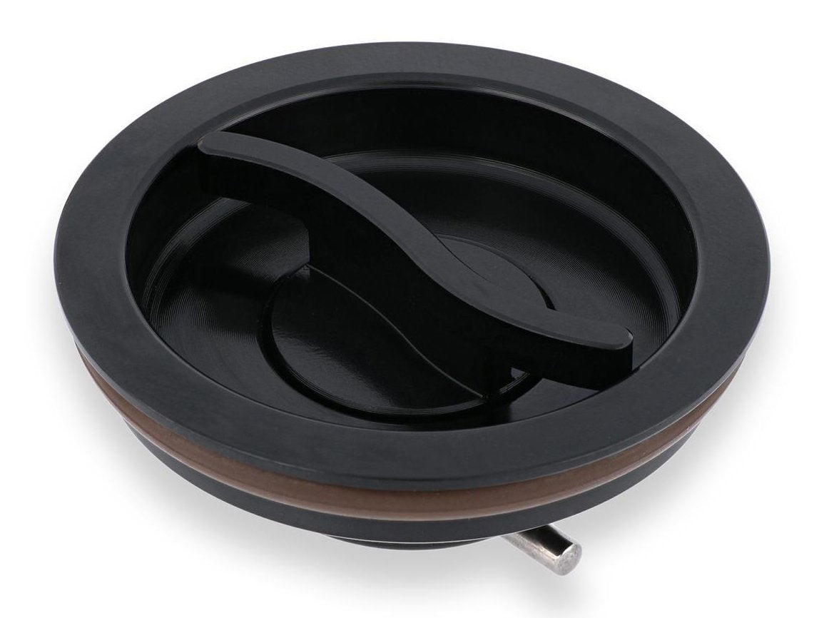 TSB22 - CNC RACING Carbon Fuel Tank Cap – Accessories in the Motoraider Motorcycle Aftermarket Accessories and Parts Online Shop