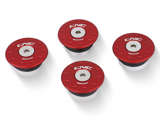 TT300 - CNC RACING Ducati Monster 900/600/750 Frame Plugs – Accessories in the Motoraider Motorcycle Aftermarket Accessories and Parts Online Shop