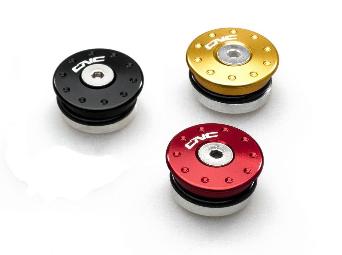 TT310 - CNC RACING Ducati Sport Touring Frame Plugs – Accessories in the Motoraider Motorcycle Aftermarket Accessories and Parts Online Shop