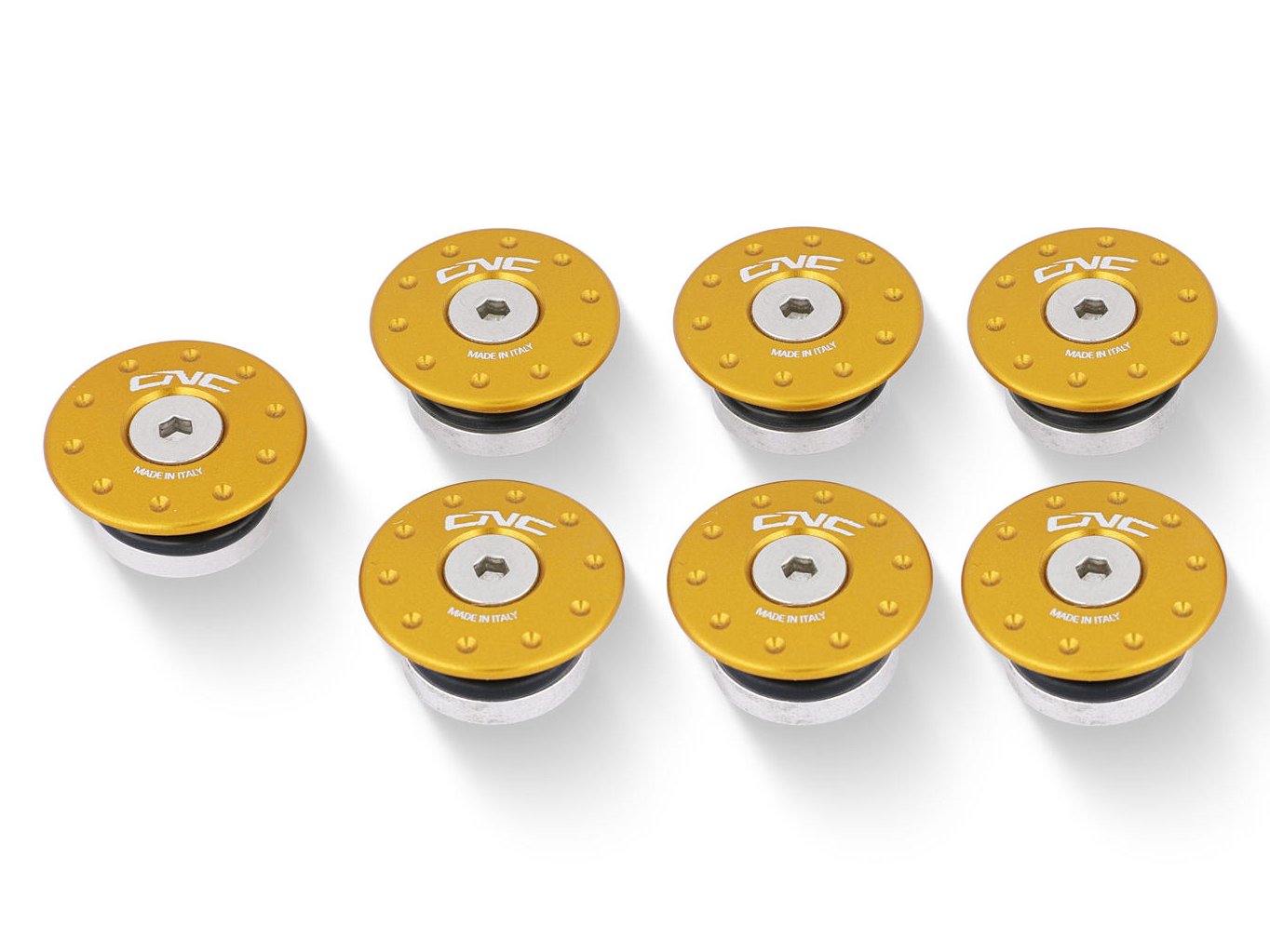 TT306 - CNC RACING Ducati Streetfighter Frame Plugs – Accessories in the Motoraider Motorcycle Aftermarket Accessories and Parts Online Shop