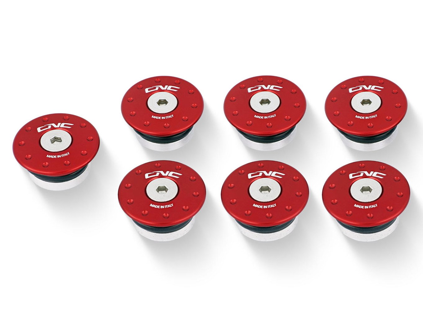TT306 - CNC RACING Ducati Streetfighter Frame Plugs – Accessories in the Motoraider Motorcycle Aftermarket Accessories and Parts Online Shop