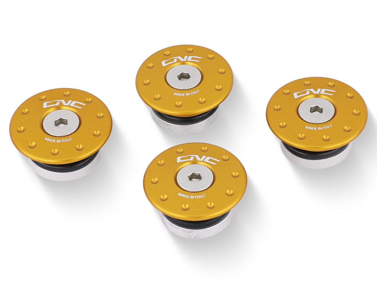 TT308 - CNC RACING Ducati SportClassic Frame Plugs – Accessories in the Motoraider Motorcycle Aftermarket Accessories and Parts Online Shop
