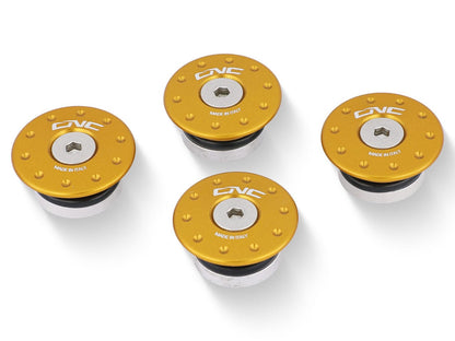 TT308 - CNC RACING Ducati SportClassic Frame Plugs – Accessories in the Motoraider Motorcycle Aftermarket Accessories and Parts Online Shop