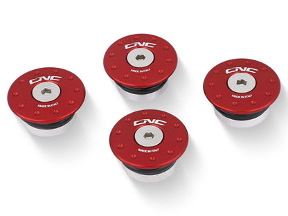 TT308 - CNC RACING Ducati SportClassic Frame Plugs – Accessories in the Motoraider Motorcycle Aftermarket Accessories and Parts Online Shop