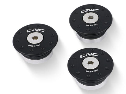 TT310 - CNC RACING Ducati Sport Touring Frame Plugs – Accessories in the Motoraider Motorcycle Aftermarket Accessories and Parts Online Shop