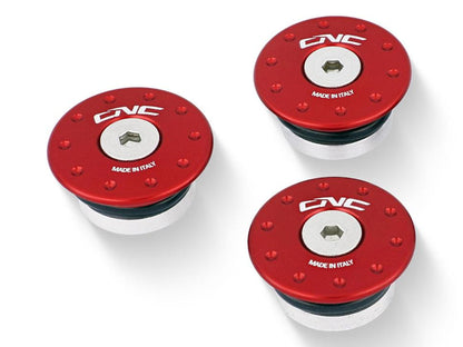TT310 - CNC RACING Ducati Sport Touring Frame Plugs – Accessories in the Motoraider Motorcycle Aftermarket Accessories and Parts Online Shop
