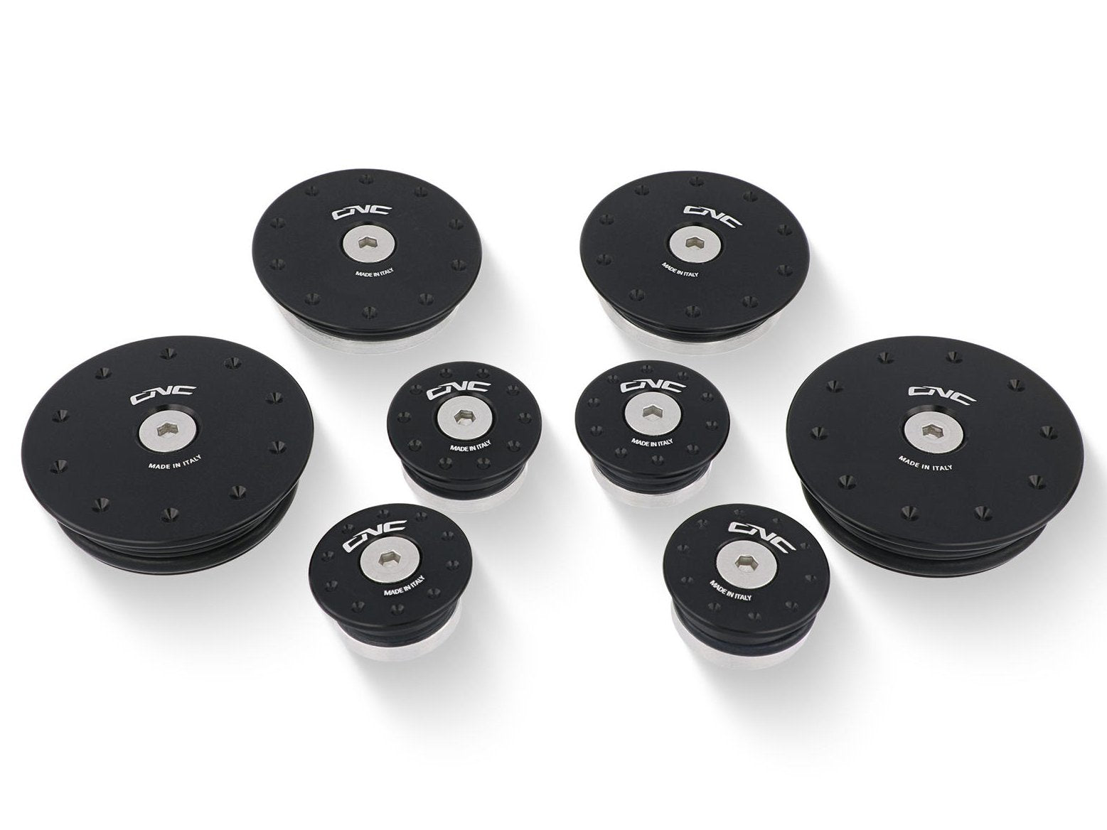 TT311 - CNC RACING Ducati Multistrada 1200 Frame Plugs – Accessories in the Motoraider Motorcycle Aftermarket Accessories and Parts Online Shop