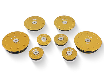 TT311 - CNC RACING Ducati Multistrada 1200 Frame Plugs – Accessories in the Motoraider Motorcycle Aftermarket Accessories and Parts Online Shop