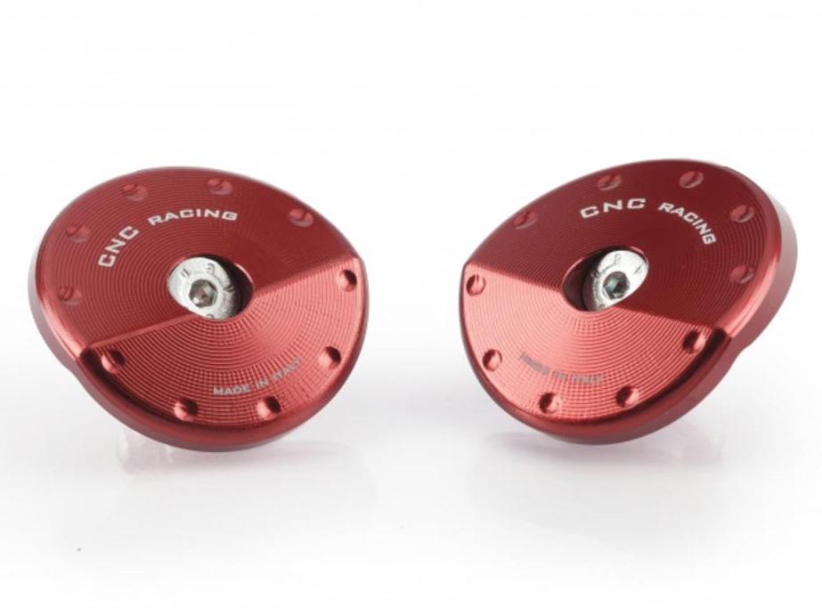 TT316 - CNC RACING Ducati Multistrada 1200 Frame Plugs – Accessories in the Motoraider Motorcycle Aftermarket Accessories and Parts Online Shop