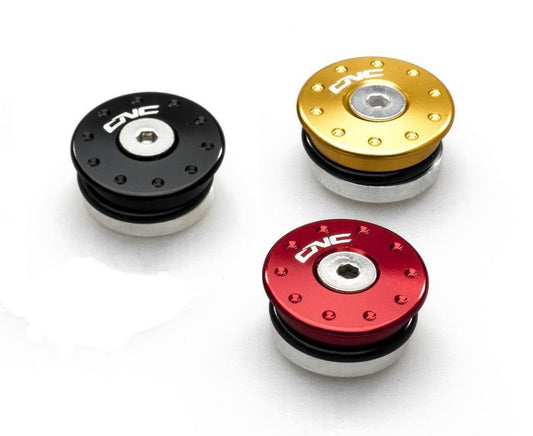 TT333 - CNC RACING MV Agusta Turismo Veloce Frame Plugs – Accessories in the Motoraider Motorcycle Aftermarket Accessories and Parts Online Shop