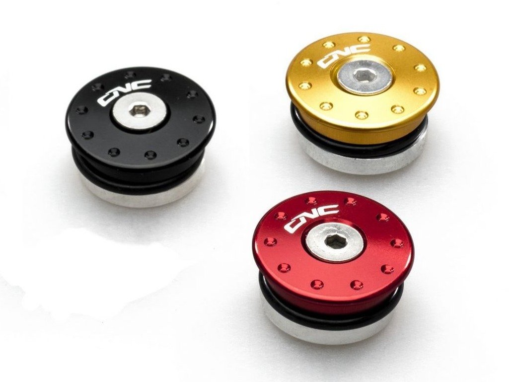 TT331 - CNC RACING Ducati Scrambler / Monster 797 Frame Plugs – Accessories in the Motoraider Motorcycle Aftermarket Accessories and Parts Online Shop
