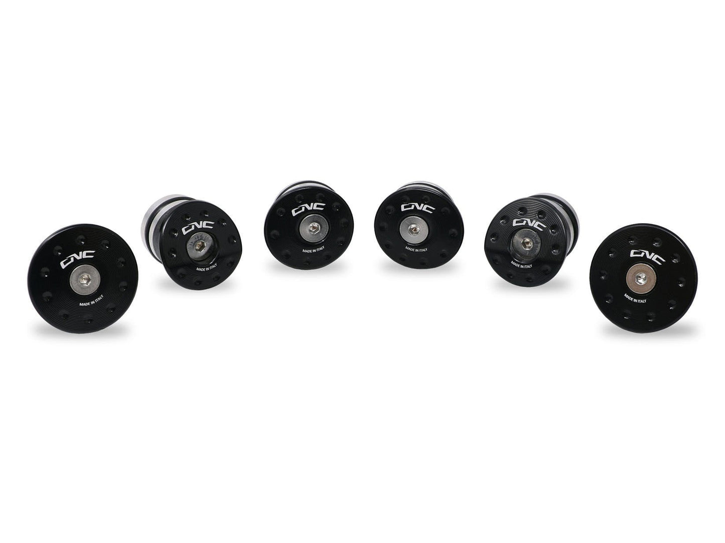 TT324 - CNC RACING MV Agusta F3 (2012+) Frame Plugs – Accessories in the Motoraider Motorcycle Aftermarket Accessories and Parts Online Shop