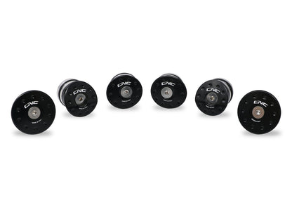 TT324 - CNC RACING MV Agusta Superveloce 800 (2020+) Frame Plugs (for CNC RACING Frame protection) – Accessories in the Motoraider Motorcycle Aftermarket Accessories and Parts Online Shop