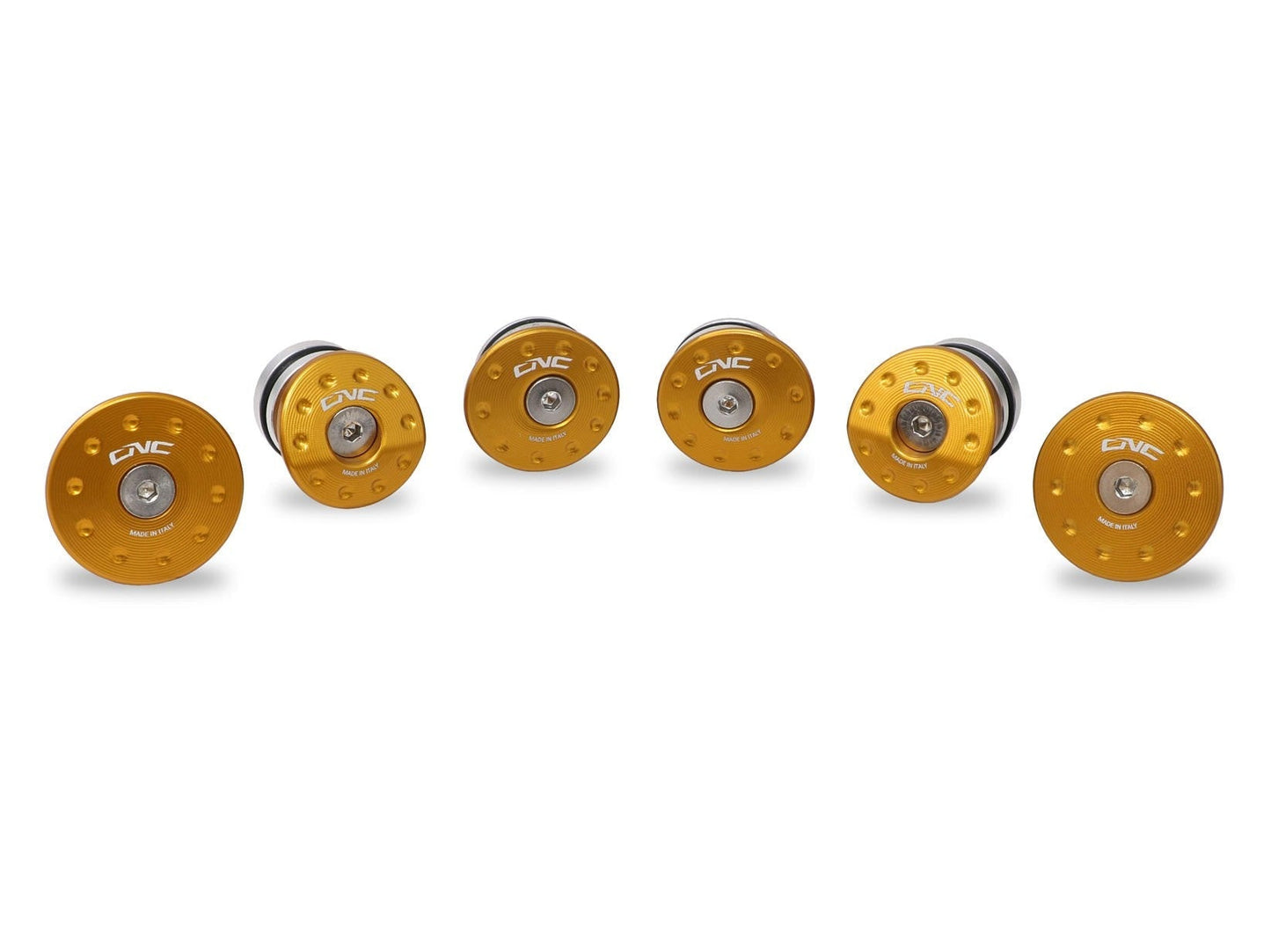 TT324 - CNC RACING MV Agusta Superveloce 800 (2020+) Frame Plugs (for CNC RACING Frame protection) – Accessories in the Motoraider Motorcycle Aftermarket Accessories and Parts Online Shop