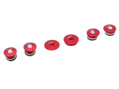 TT324 - CNC RACING MV Agusta F3 (2012+) Frame Plugs – Accessories in the Motoraider Motorcycle Aftermarket Accessories and Parts Online Shop