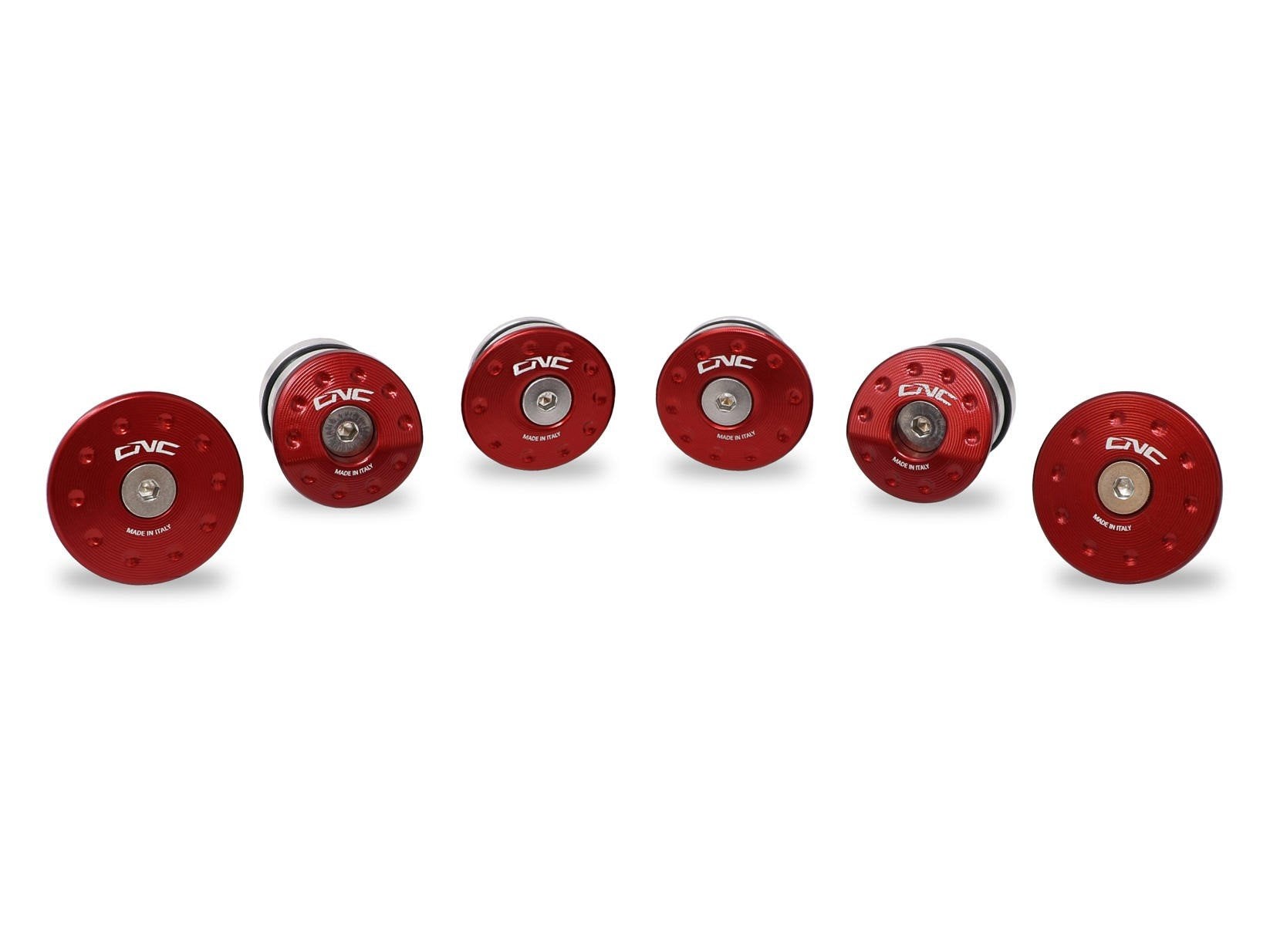 TT324 - CNC RACING MV Agusta F3 (2012+) Frame Plugs – Accessories in the Motoraider Motorcycle Aftermarket Accessories and Parts Online Shop