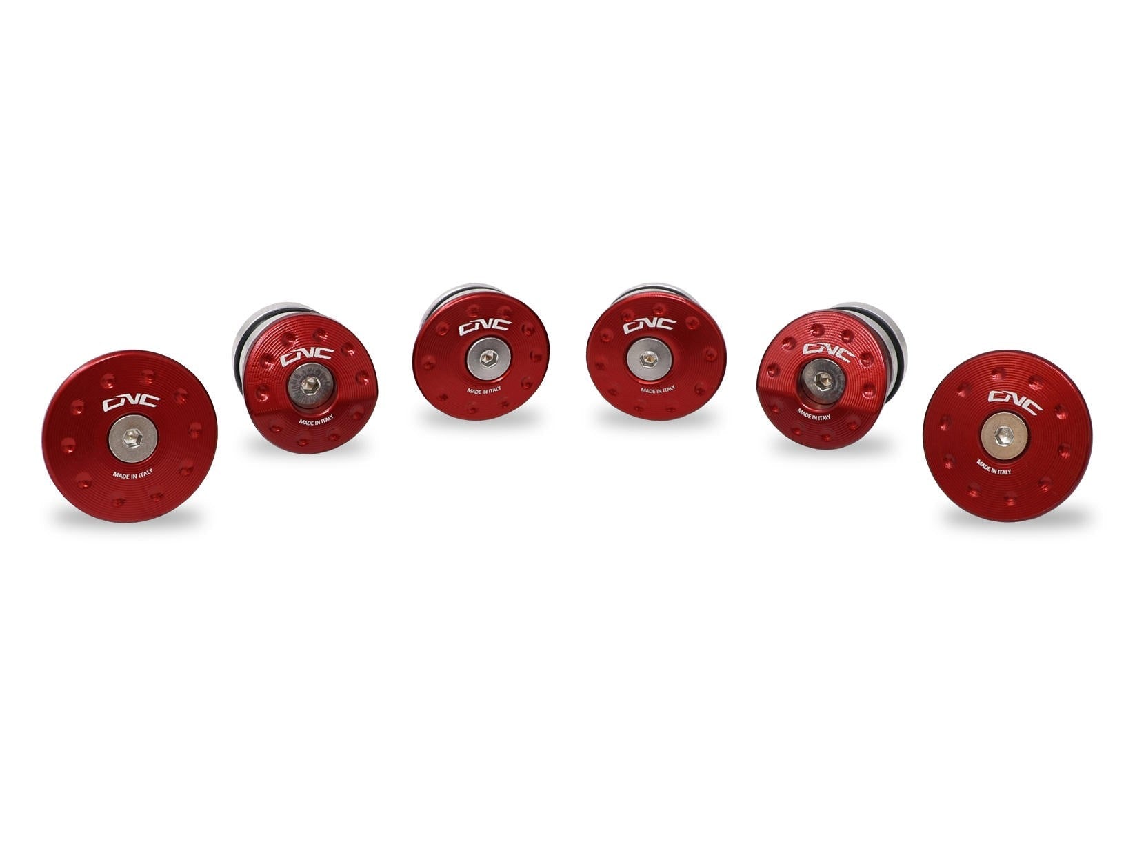 TT324 - CNC RACING MV Agusta Superveloce 800 (2020+) Frame Plugs (for CNC RACING Frame protection) – Accessories in the Motoraider Motorcycle Aftermarket Accessories and Parts Online Shop