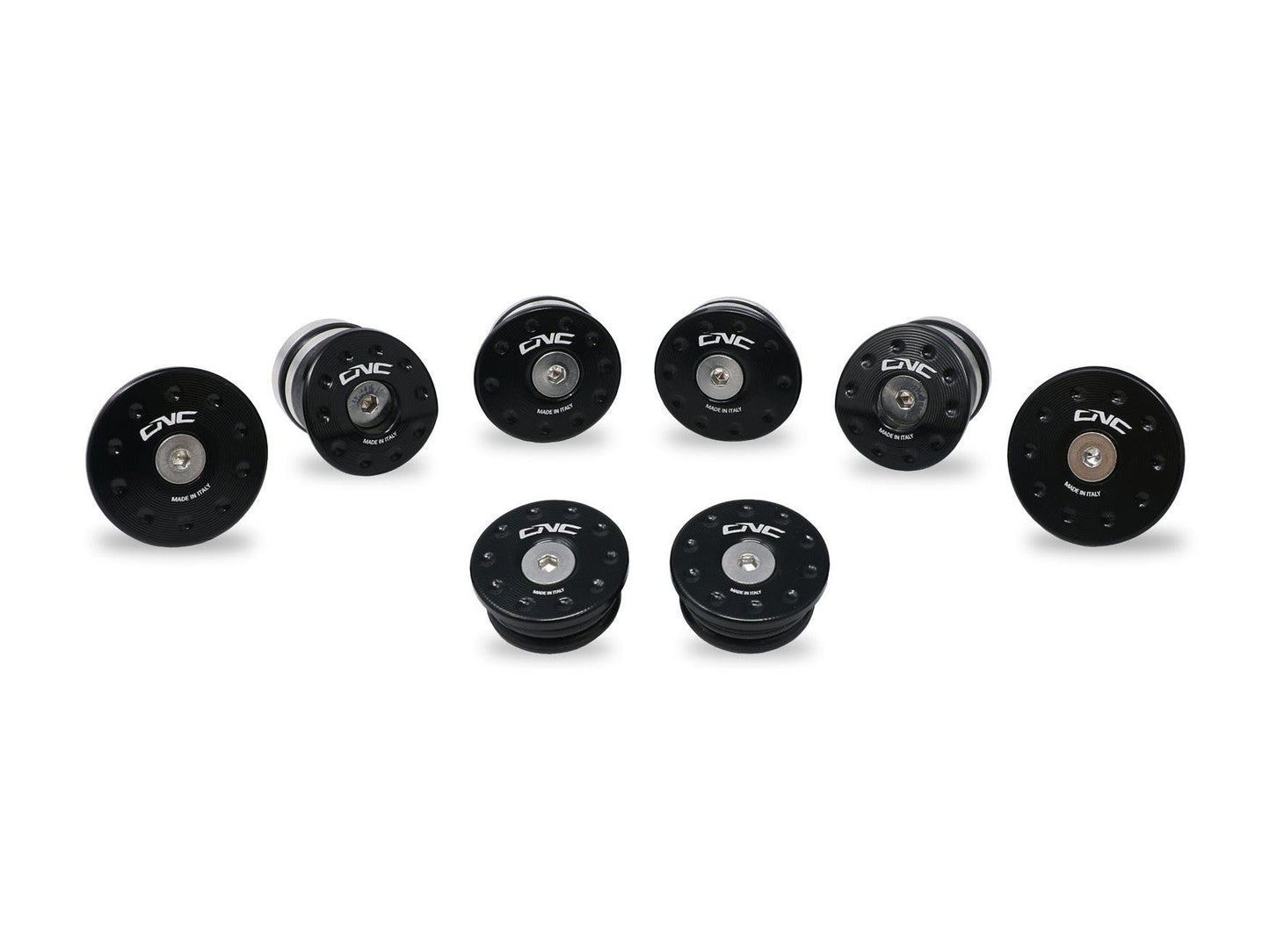 TT325 - CNC RACING MV Agusta Frame Plugs – Accessories in the Motoraider Motorcycle Aftermarket Accessories and Parts Online Shop