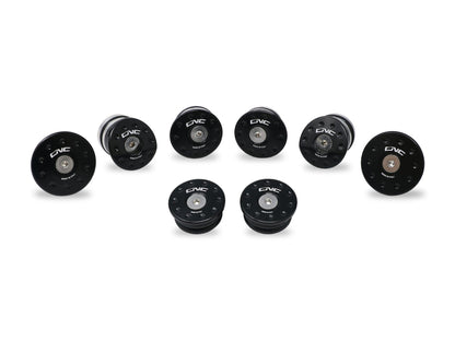 TT325 - CNC RACING MV Agusta Frame Plugs – Accessories in the Motoraider Motorcycle Aftermarket Accessories and Parts Online Shop