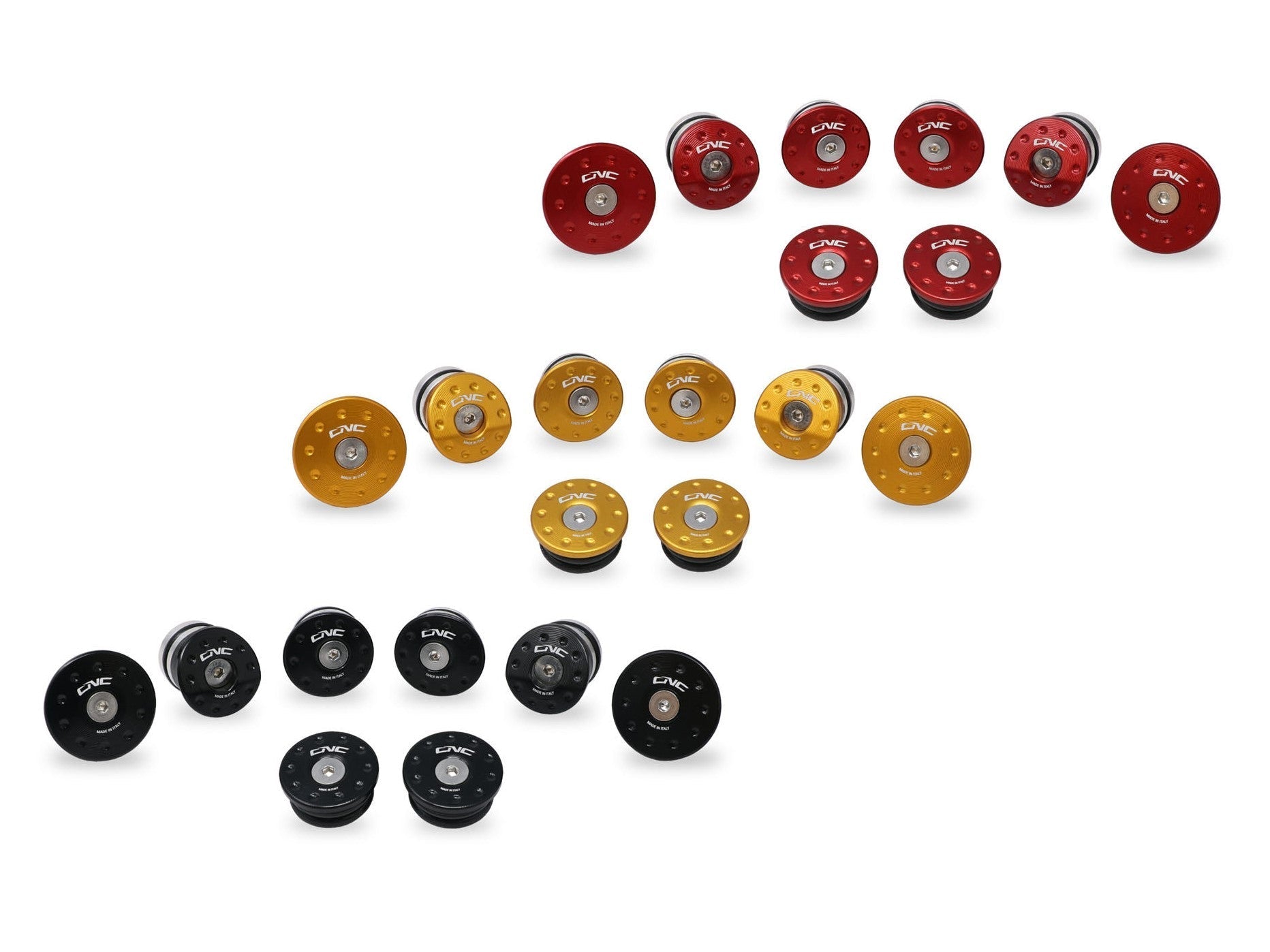 TT325 - CNC RACING MV Agusta Frame Plugs – Accessories in the Motoraider Motorcycle Aftermarket Accessories and Parts Online Shop
