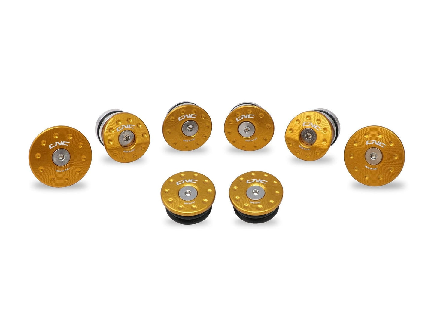 TT325 - CNC RACING MV Agusta Frame Plugs – Accessories in the Motoraider Motorcycle Aftermarket Accessories and Parts Online Shop